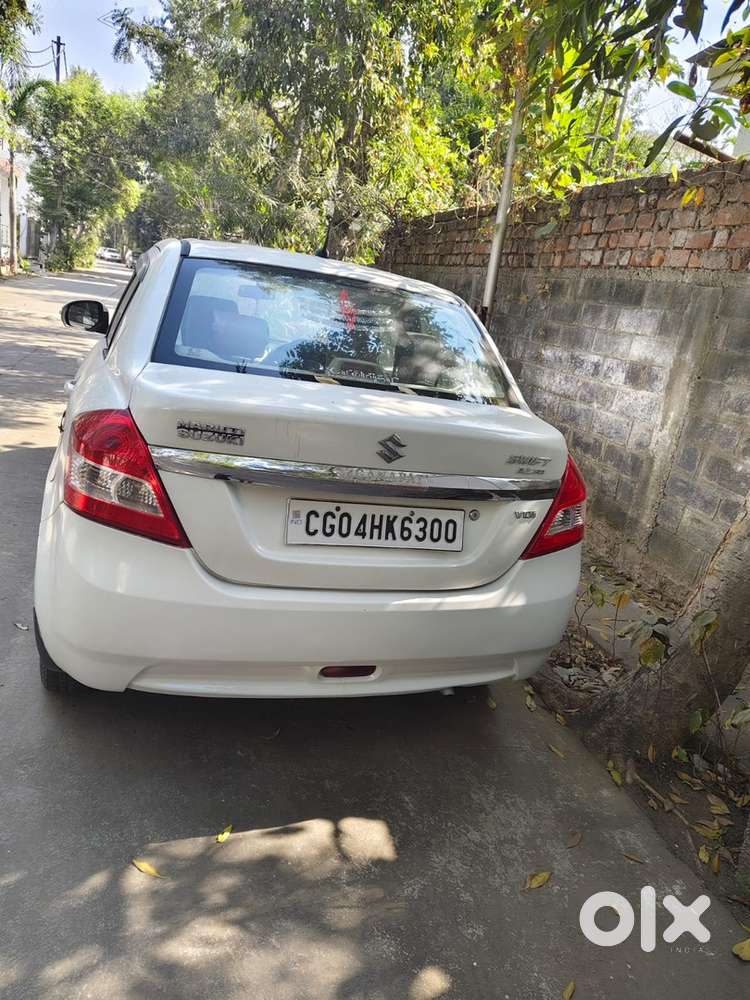 Maruti Suzuki Swift Dzire 2014 Diesel Good Condition