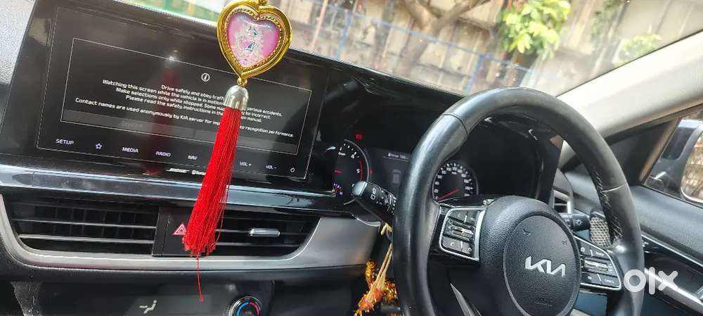 Kia Seltos 2021 Diesel Good Condition
