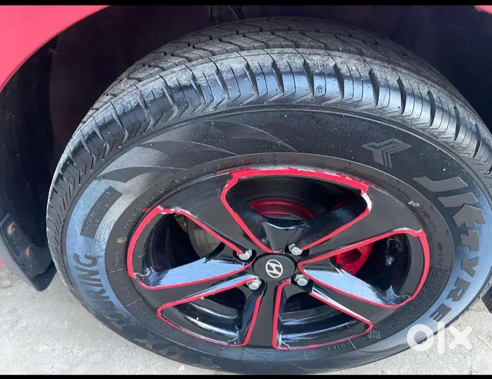 Hyundai Elite I20 2016 Diesel 122000 Km Driven