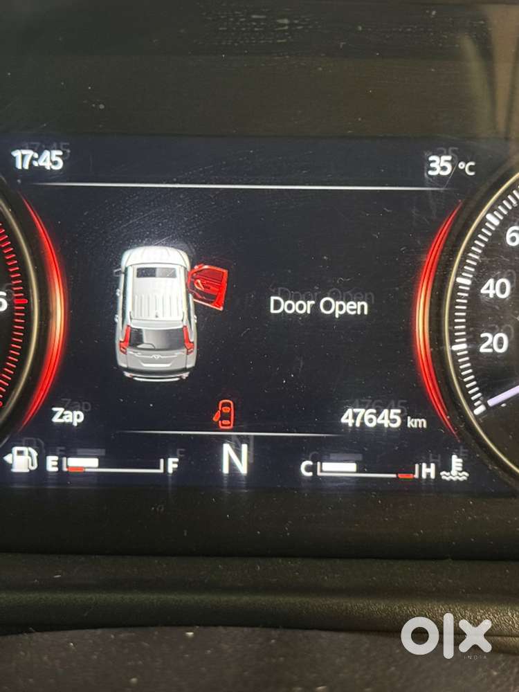 Mahindra Scorpio-n Diesel 2024