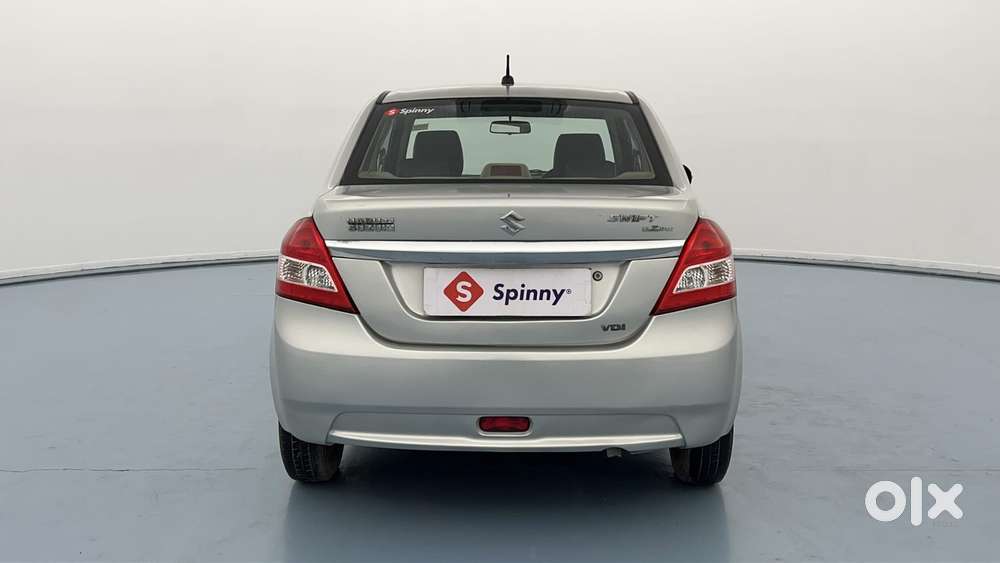 Maruti Suzuki Swift Dzire 2012-2015 Vdi, 2013, Diesel