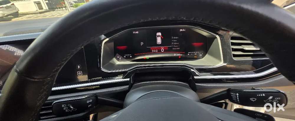 Volkswagen Virtus Gt Line 1.0 Tsi  Immaculate  Single Owner