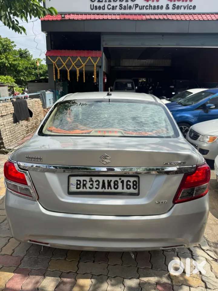 Maruti Suzuki Dzire Vdi, 2020, Diesel