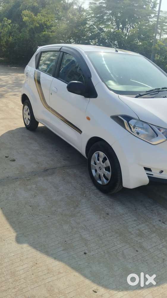 Datsun Redigo 1.0 Limited Edition 2018, 2018, Petrol