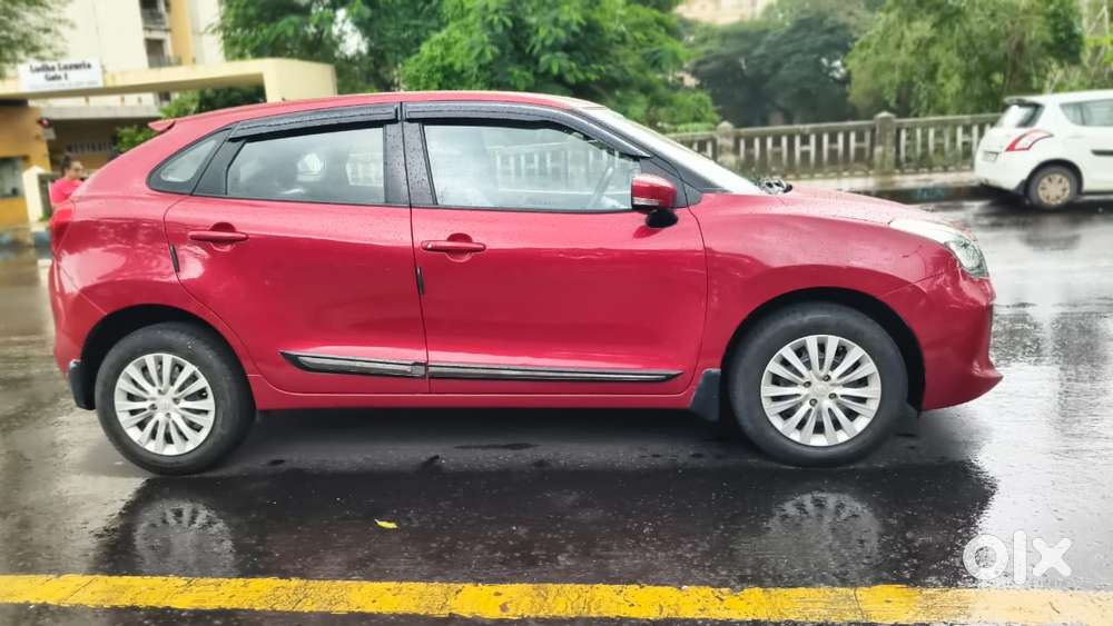 Maruti Suzuki Baleno 1.2 Delta, 2019, Petrol