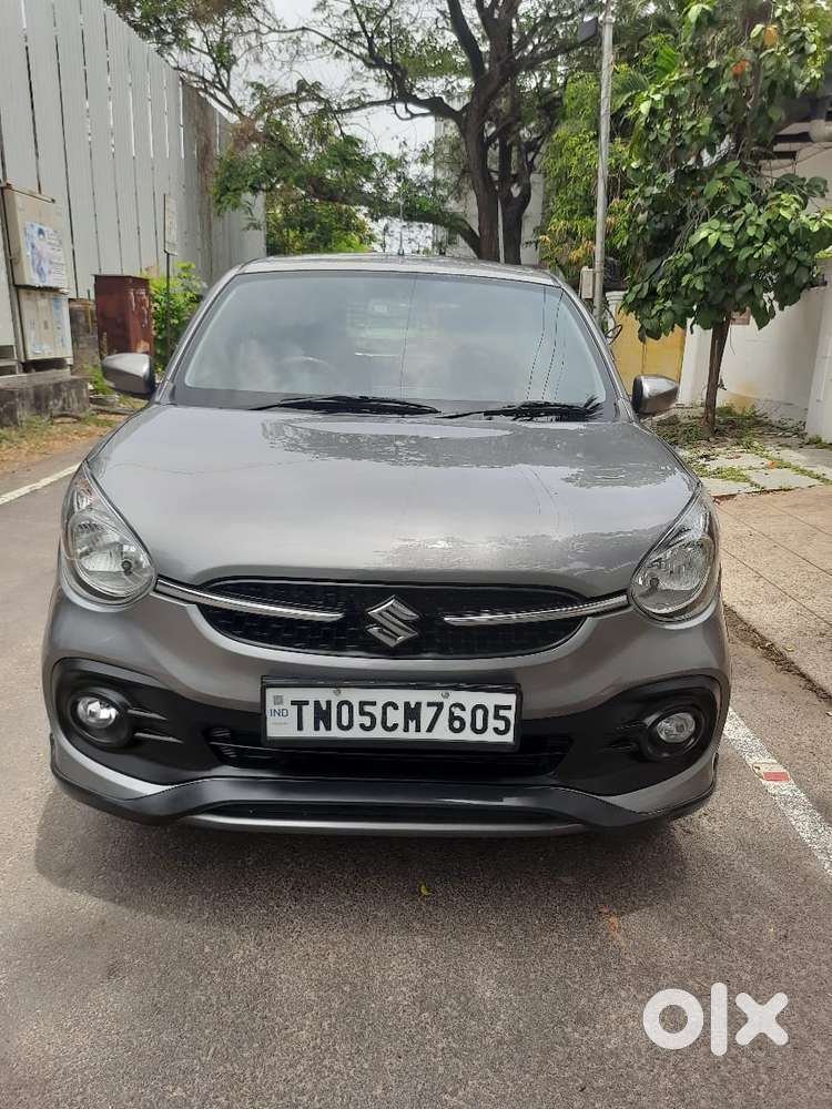 Maruti Suzuki Celerio 1.0 Zxi Ags, 2023, Petrol