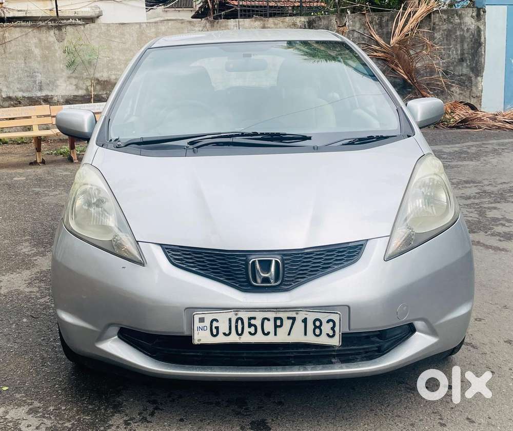 Honda Jazz X I-vtec, 2011, Petrol