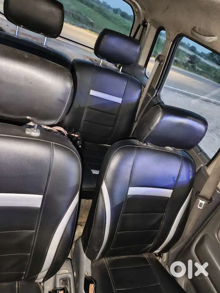 Wagon R Lx 2006