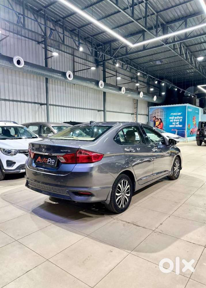 Honda City 1.5 Vx I-dtec Mt, 2017, Diesel
