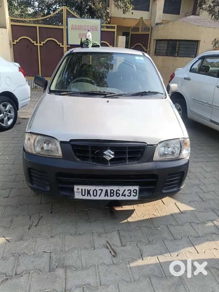 Maruti Suzuki Alto 2009