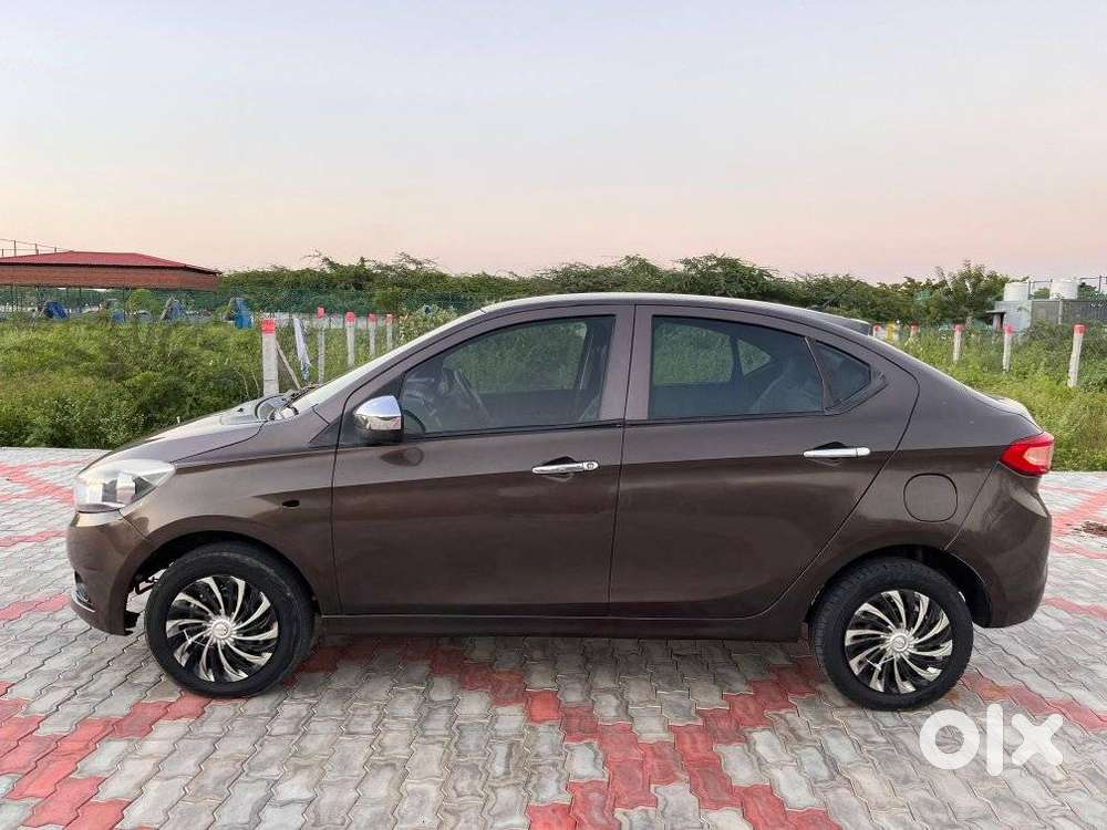 Tata Tigor 1.2 Revotron Xm, 2019, Diesel
