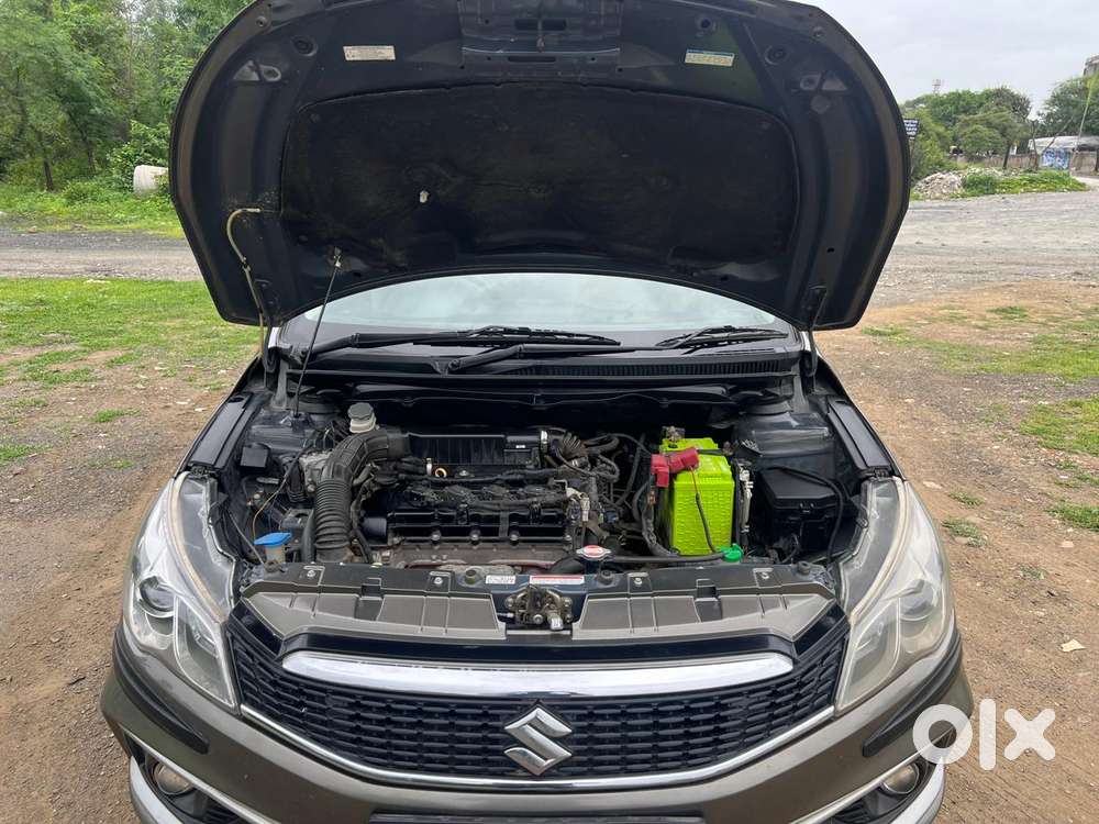 Maruti Suzuki Ciaz Smart Hybrid Delta , 2021, Petrol