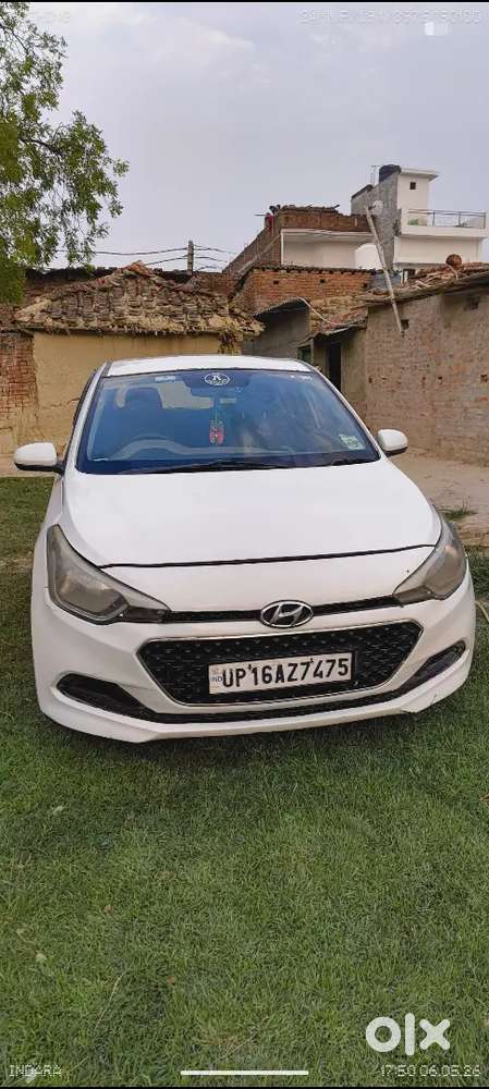 Hyundai I20 2015 Diesel 75000 Km Driven