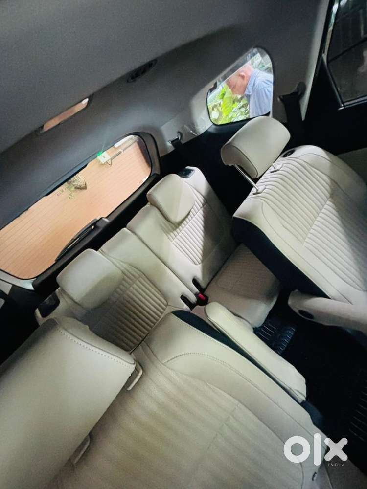 Kia Carens Clavis 2026 March