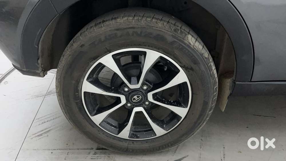 Tata Nexon 1.5 Revotorq Xz Plus (s), 2021, Diesel