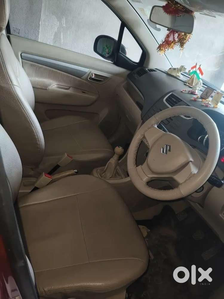 Maruti Suzuki Ertiga 2014 Diesel Manual