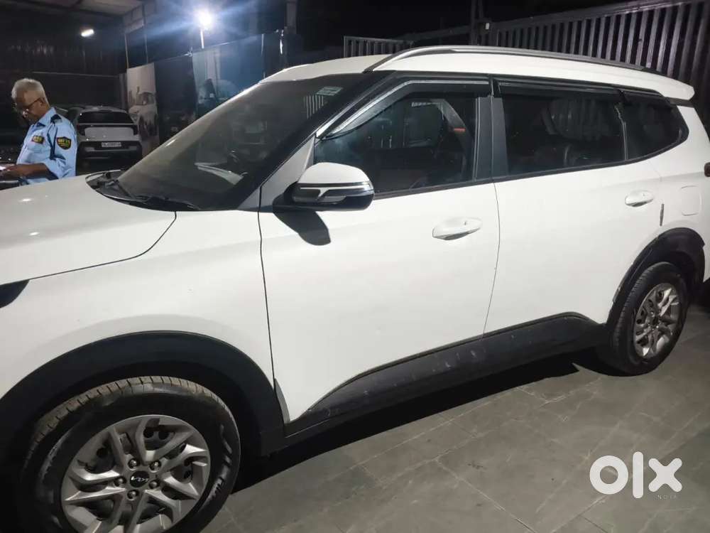 Kia Carens 1.4 Prestige 2022