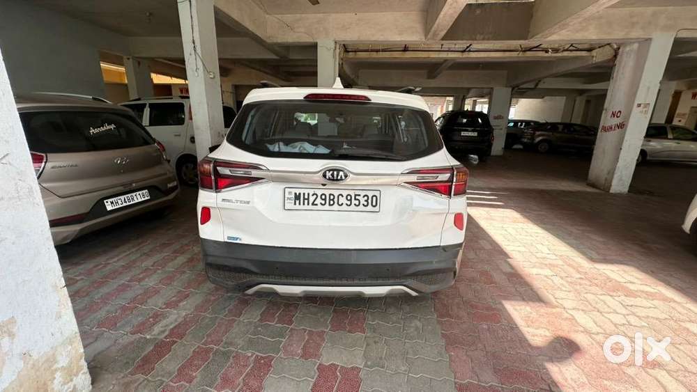 Kia Diesel Car 2019