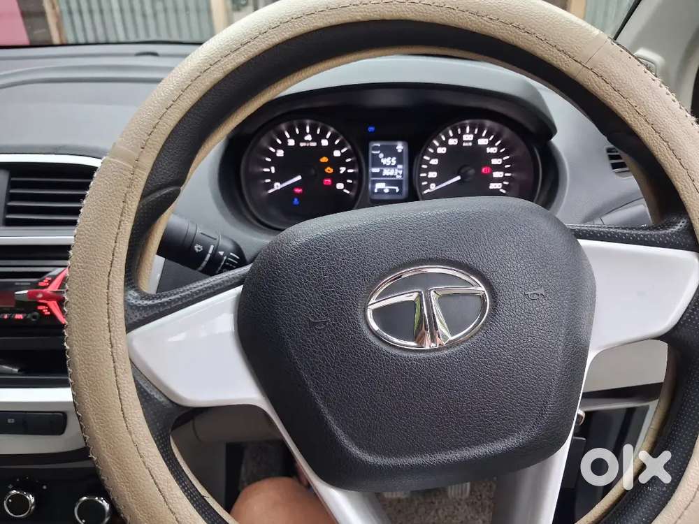 Well Maintained Good Condition Car