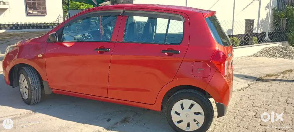 Car Sale In Good Condition. 4 Wheels New. Owner Is An Office Employee