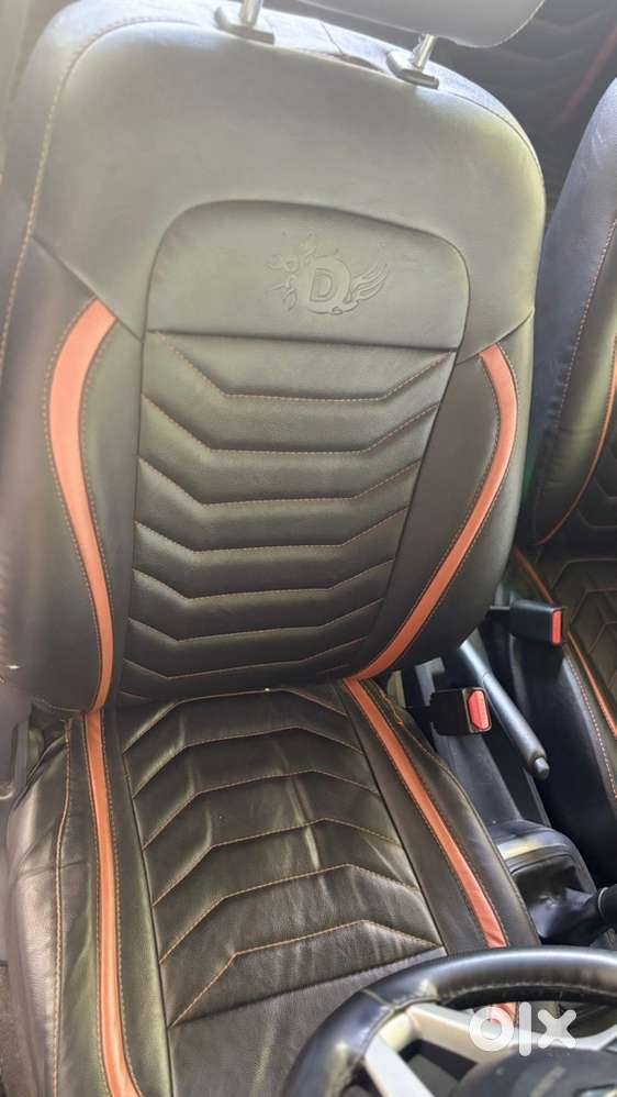 2022 Maruti Suzuki Ignis Petrol Manual
