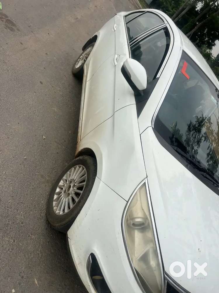 Tata Zest Xma 2016 Petrol