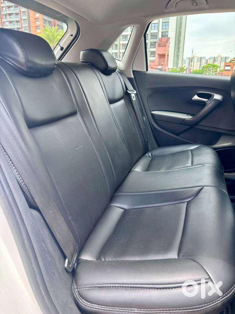 Volkswagen Polo 1.2 Gt Tsi, 2020, Petrol