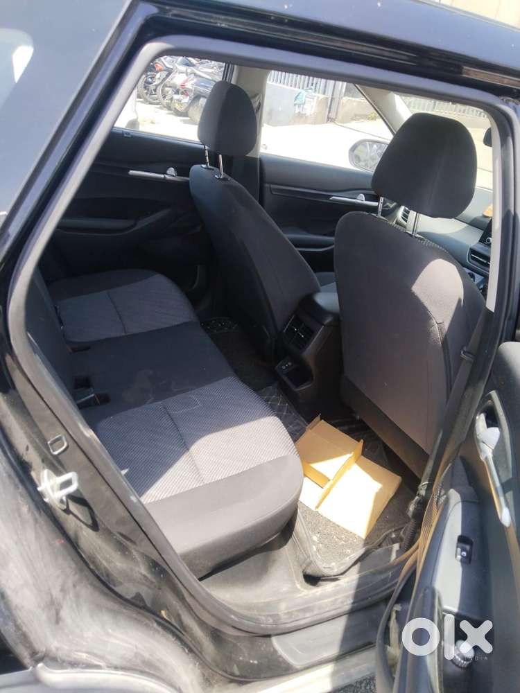 Kia Seltos 2024 / 27000 Km Driven