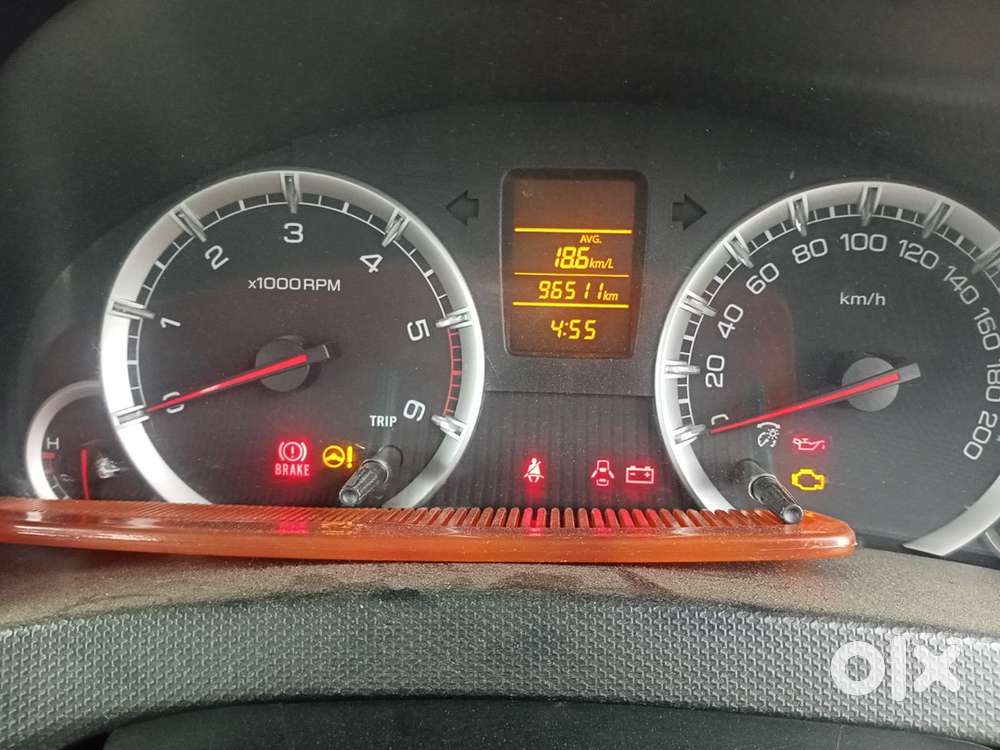 Maruti Swift Vdi 2013
