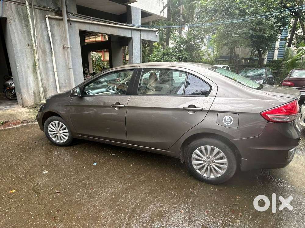 A Well Maintained Maruti Ciaz 2018 Available For Quick Sale.