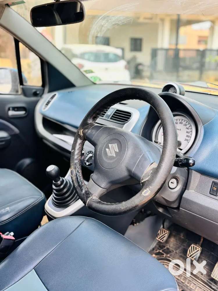 Maruti Suzuki Ritz 2010 Diesel Well Maintained