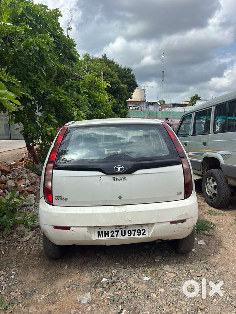 Tata 2012 Diesel Car
