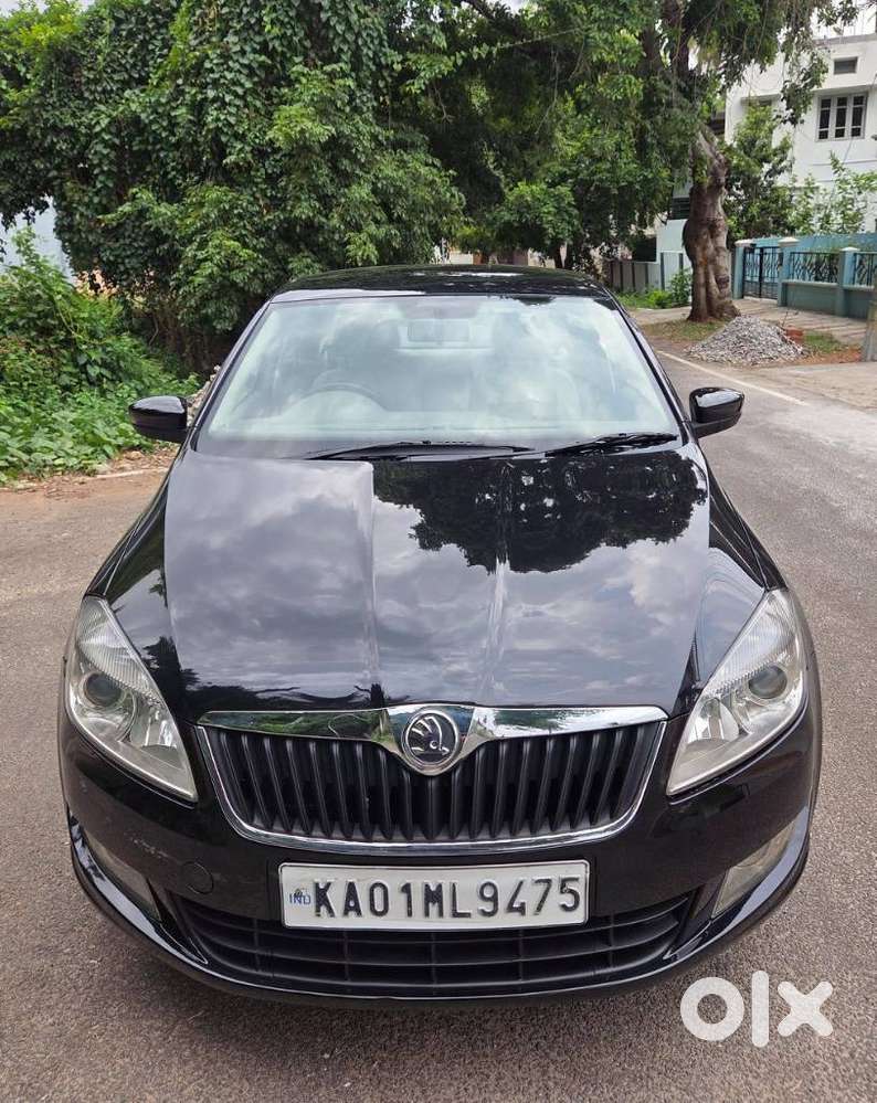 Skoda Rapid 1.6 Elegance Tdi, 2015, Diesel