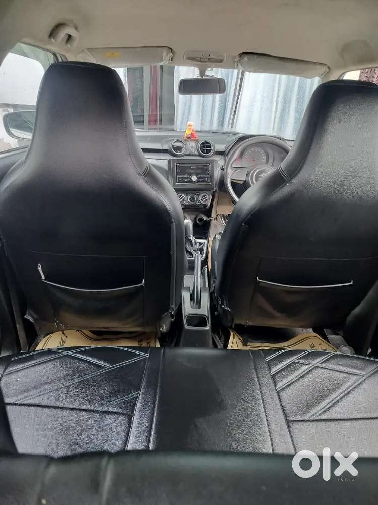 2019 Maruti Swift Petrol Lxi