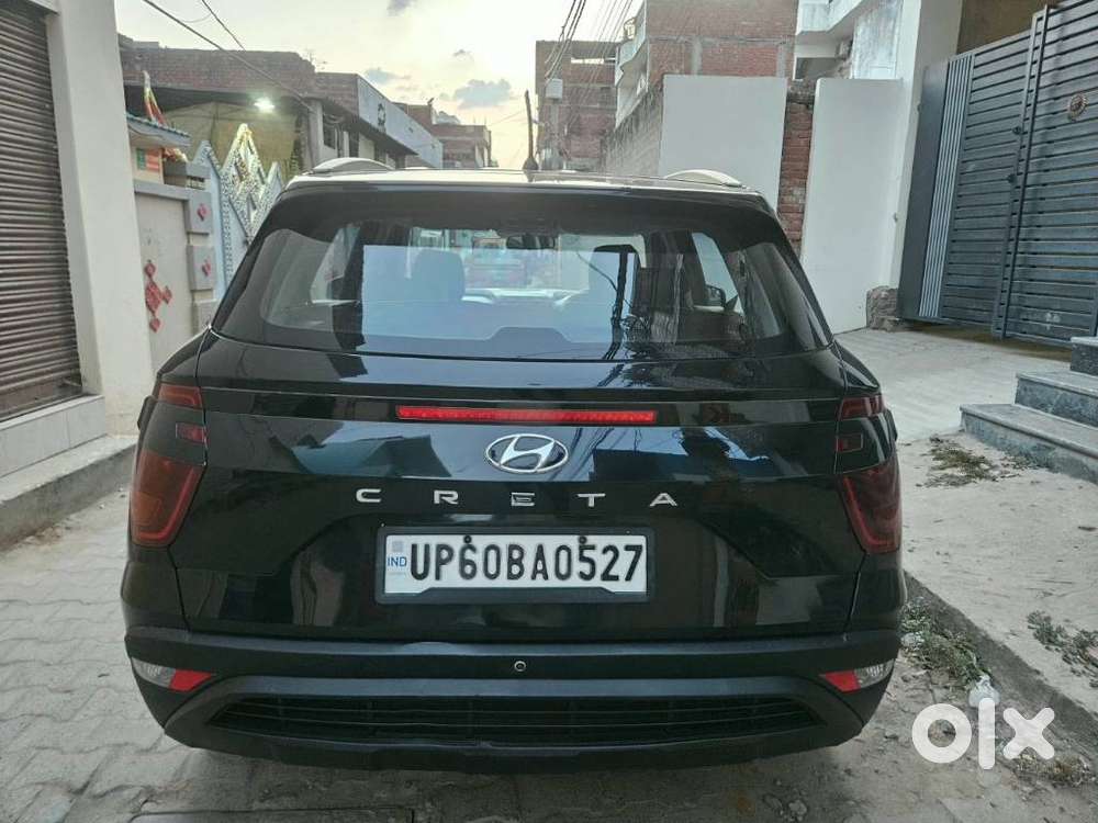 Hyundai Creta 1.5 Ex Diesel, 2023, Diesel