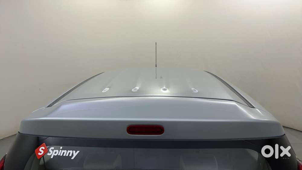 Maruti Suzuki Ertiga Vxi At, 2023, Petrol