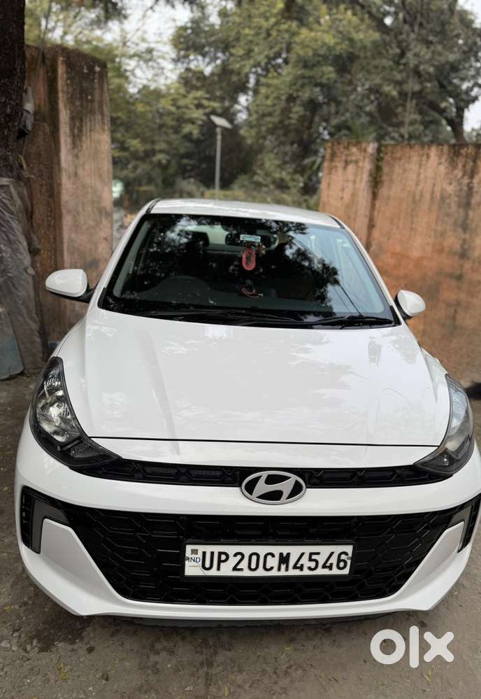 2024 Hyundai Aura 1.2 Sx Cng