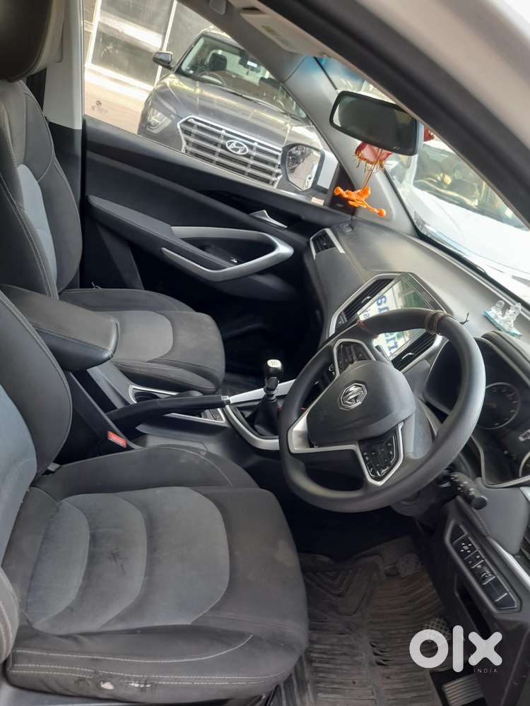 Mg Hector, 2020, Diesel