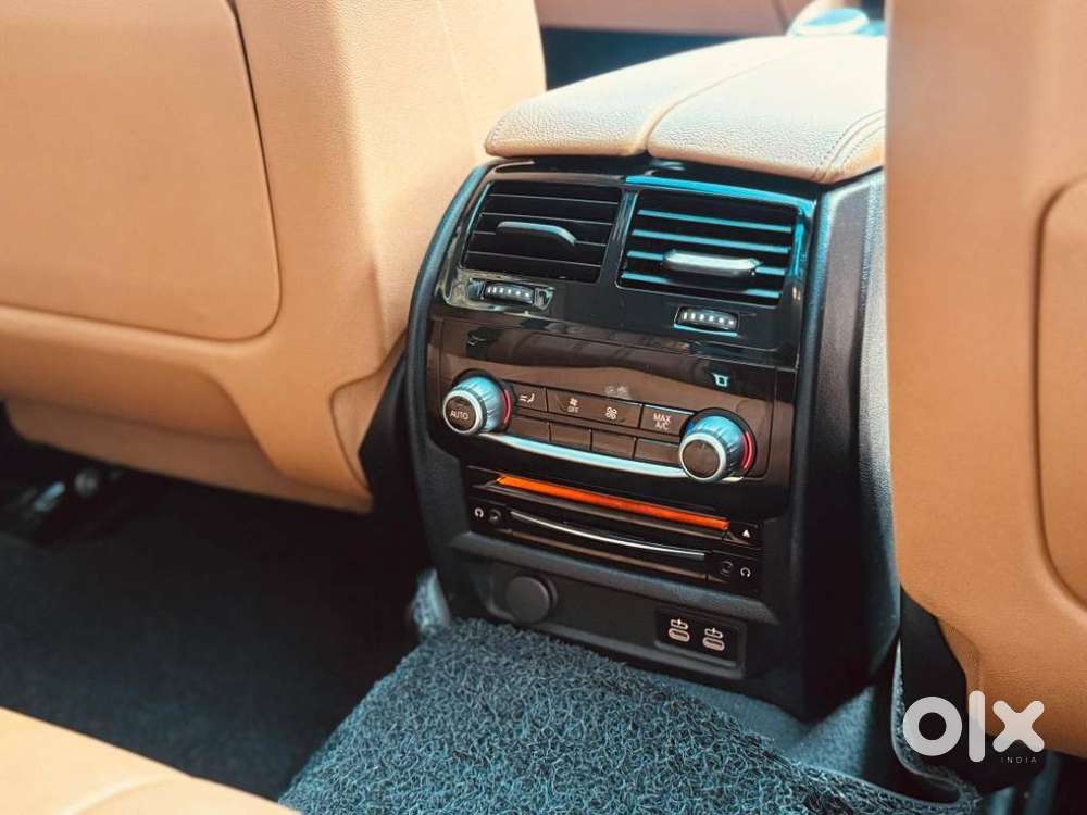 Bmw 6 Series [2018-2021] 2.0 Gt 620d Luxury Line, 2020, Diesel