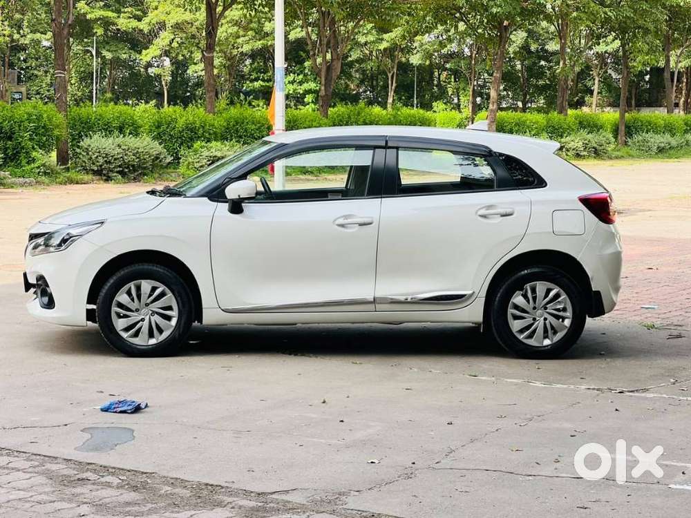 Maruti Suzuki Baleno Delta, 2024, Cng & Hybrids