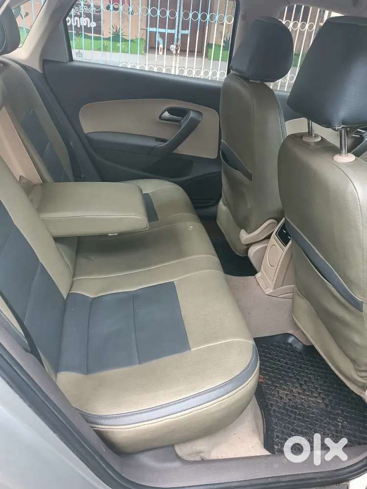 Volkswagen Vento1.6 2011 Diesel Good Condition