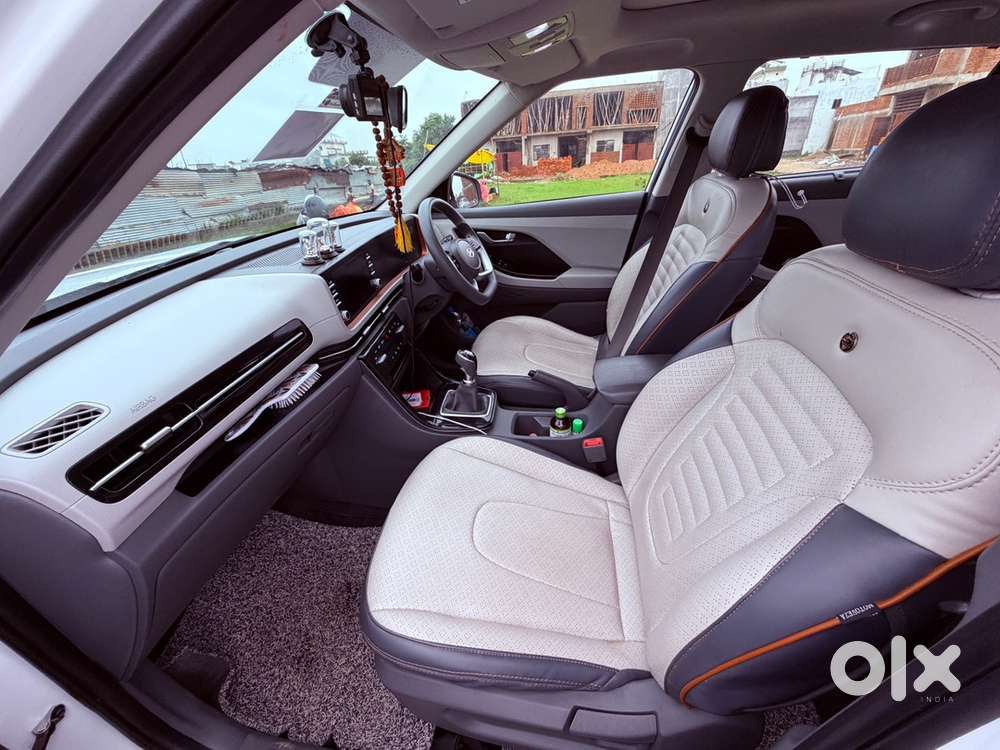 Hyundai Creta Diesel 2025