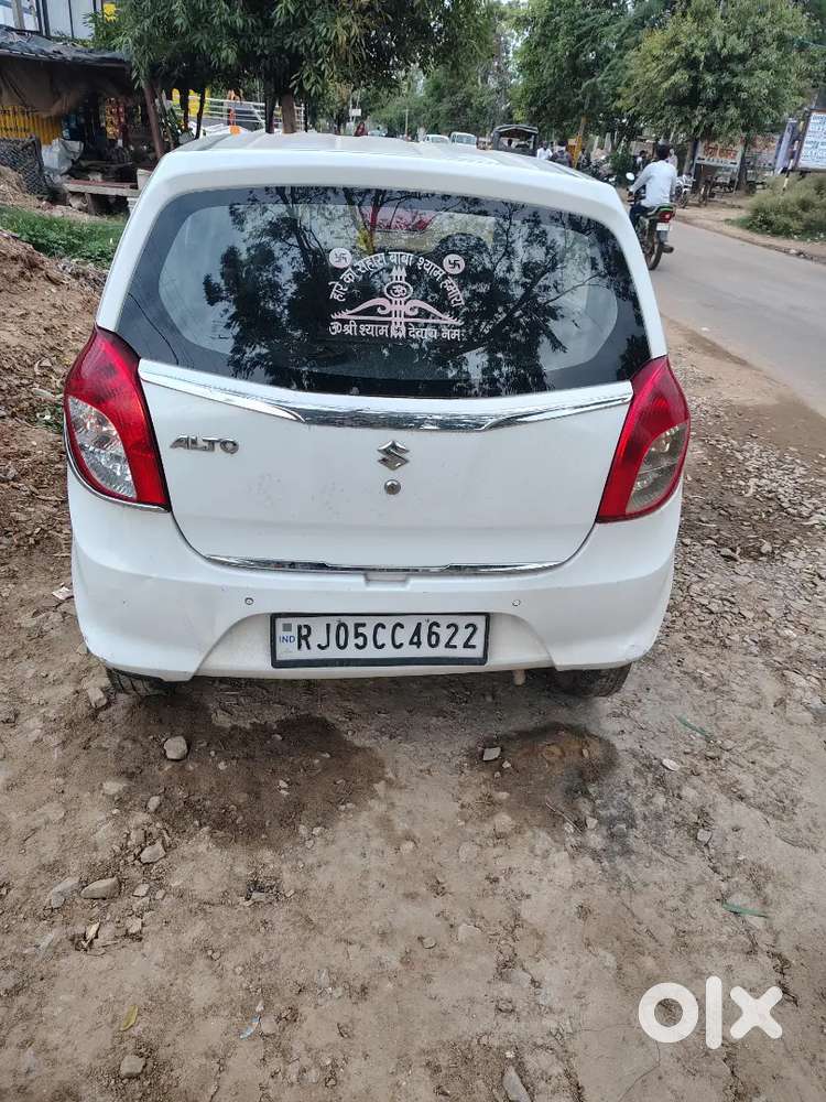 Maruti Suzuki Alto 800 2022 Petrol Well Maintained
