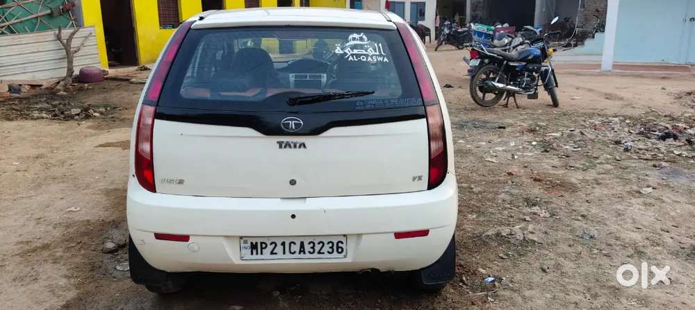 Tata Indica Vista 2012 Central Locking