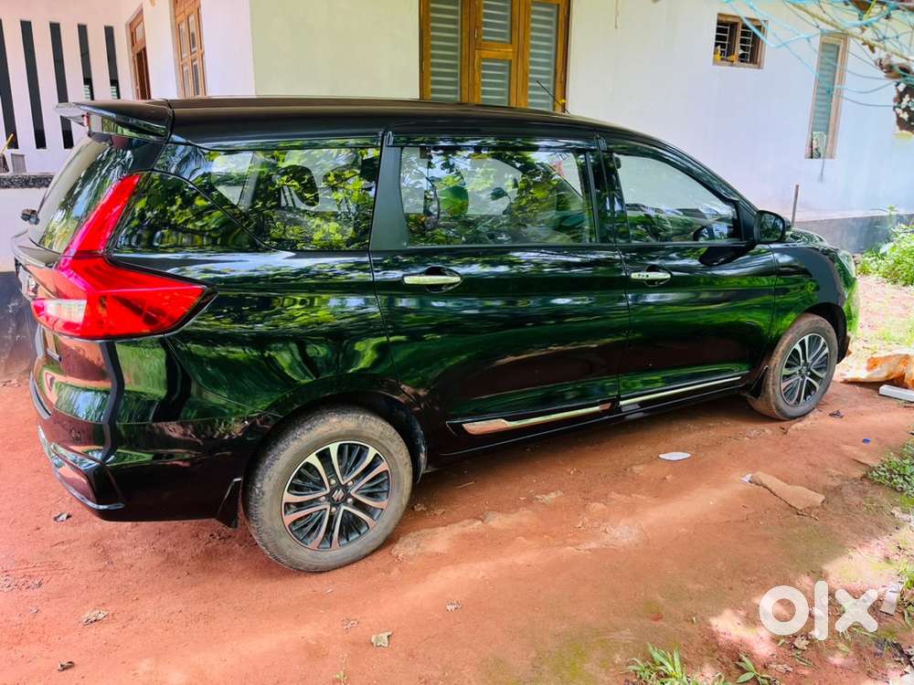 Maruti Suzuki Ertiga 2023 Petrol Good Condition