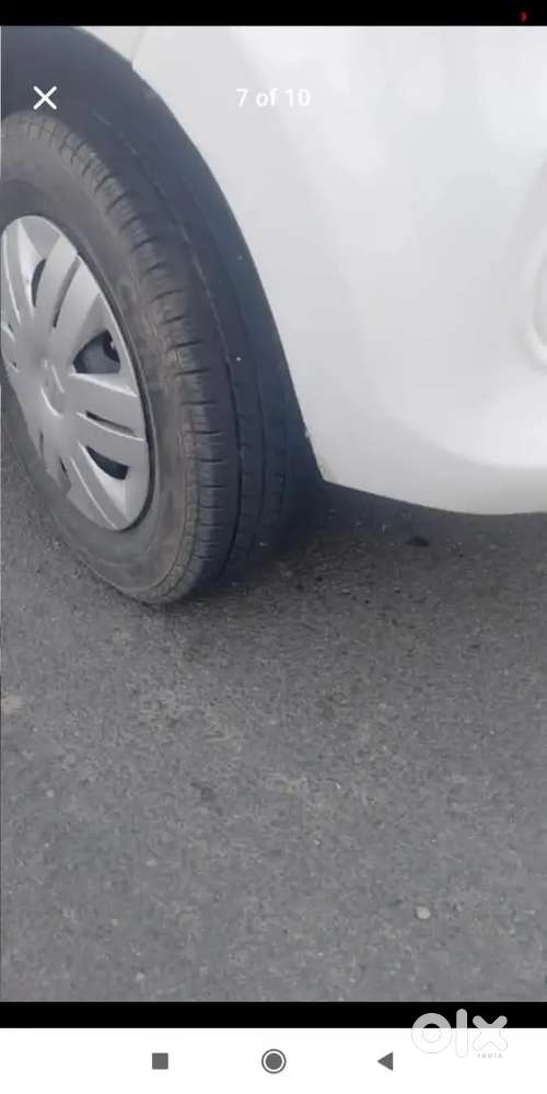 Maruti Suzuki 800 2018 Ac Manual