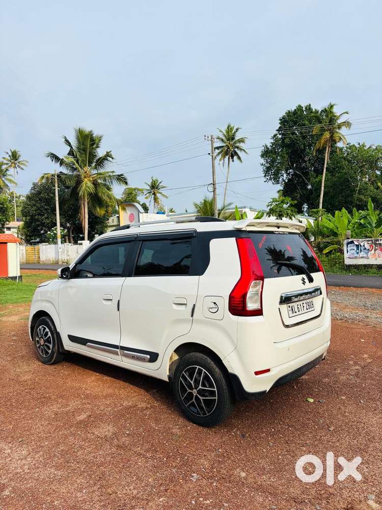 Maruti Suzuki Swift 1.3 Zxi, 2021, Petrol