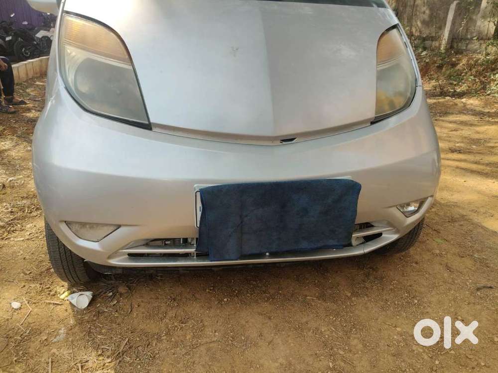 Compact City Car - Tata Nano, 2012 Lx Bsiv Petrol Upto 25kmpl