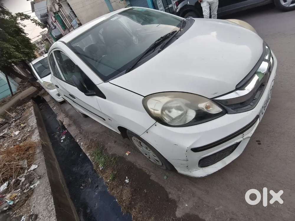 Good Condition