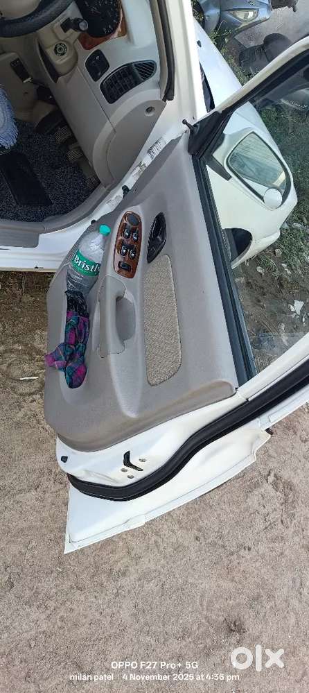 Hyundai Accent Hatchback 2013 Cng & Hybrids 109000 Km Driven